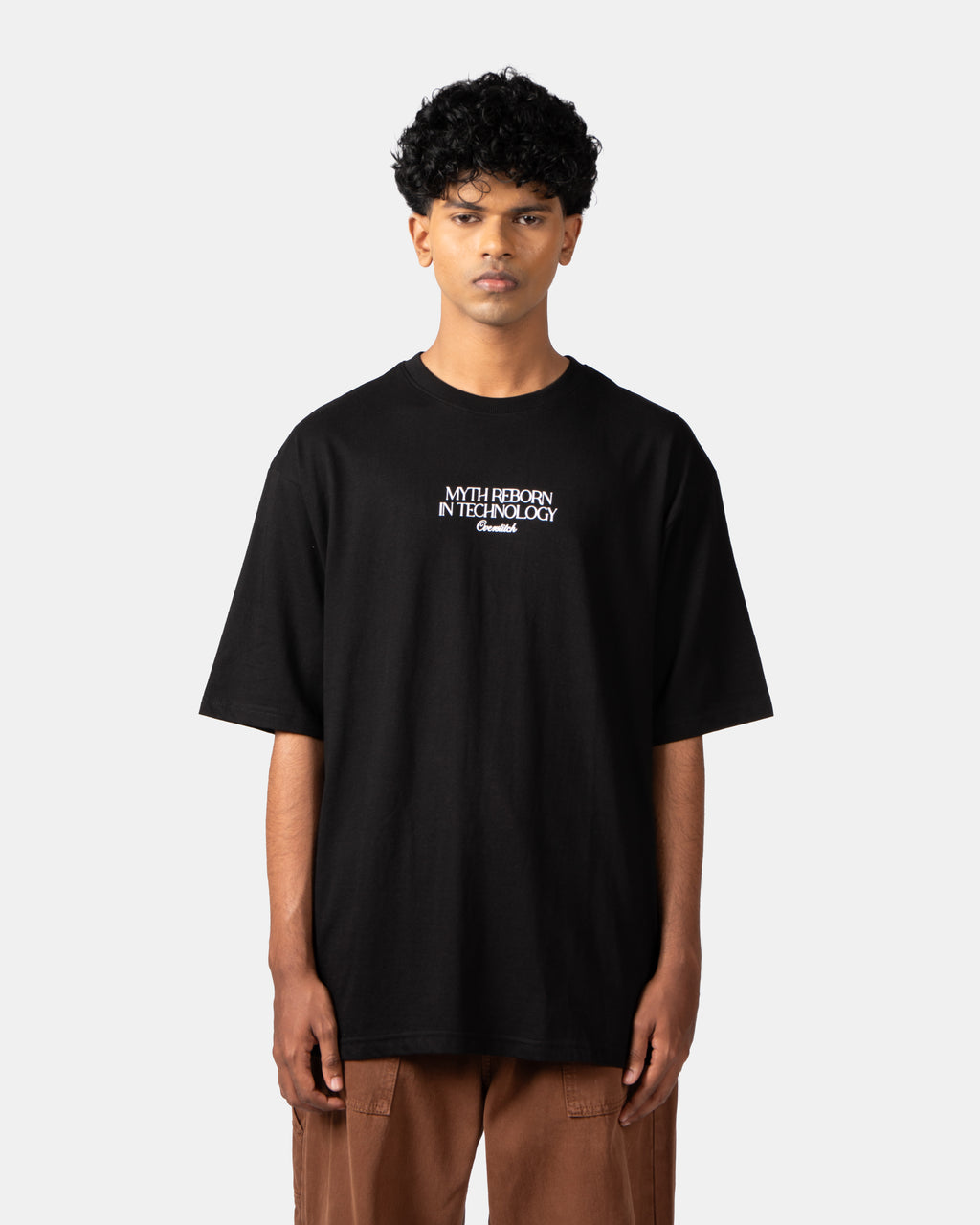 Black Myth Reborn T-Shirt