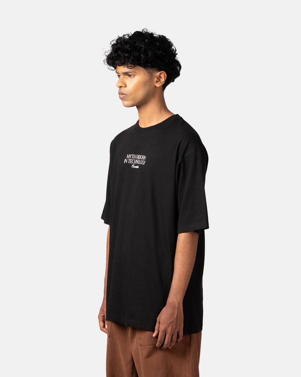 Black Myth Reborn T-Shirt