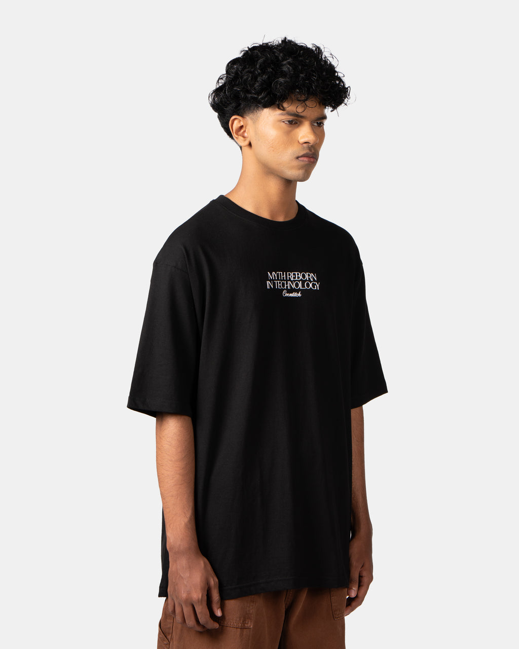 Black Myth Reborn T-Shirt