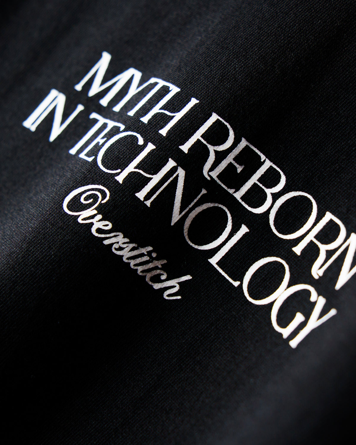 Black Myth Reborn T-Shirt