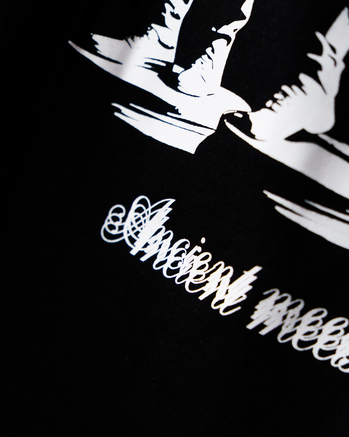 Black Myth Reborn T-Shirt